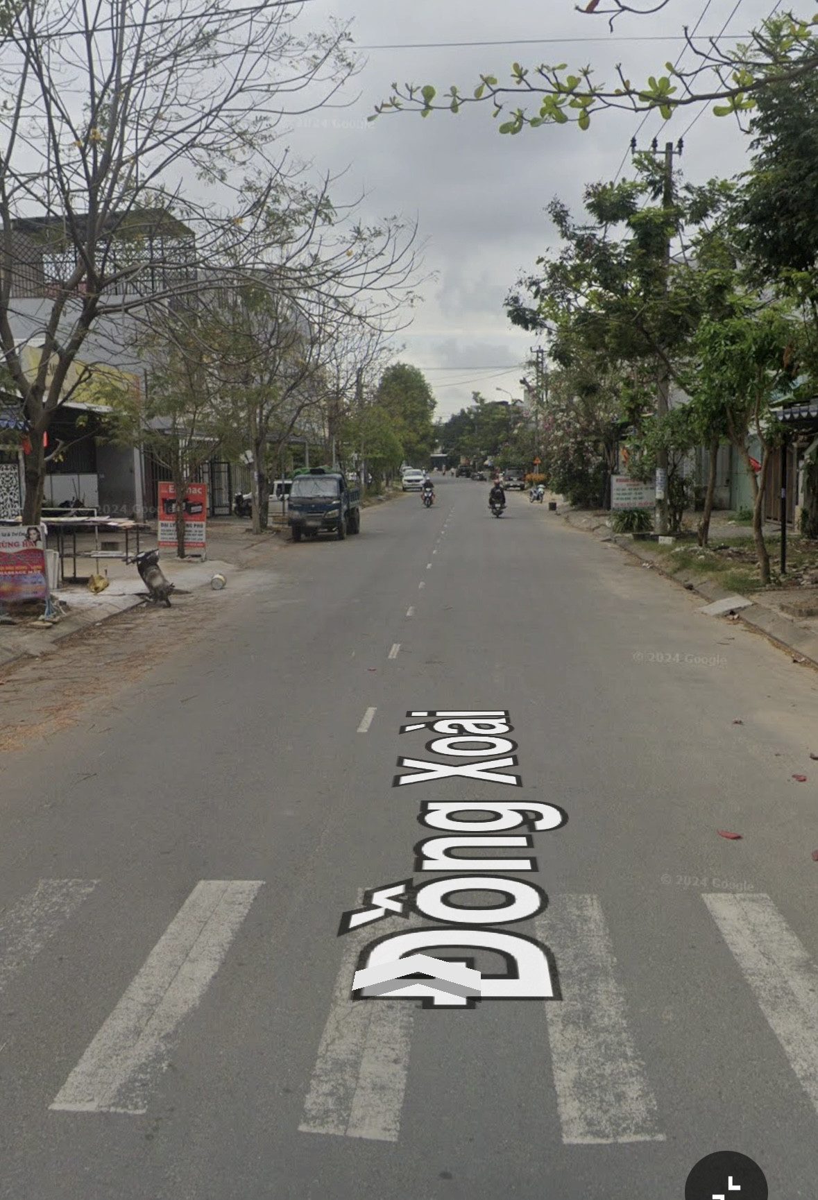 💥 Bán đất đường Đồng Xoài dt80m2 Giá 5ty3tl nhẹ