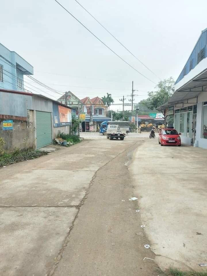 Bán đất 144m² ngang 5,1m giá 1.75 tỷ Phường Phổ Yên