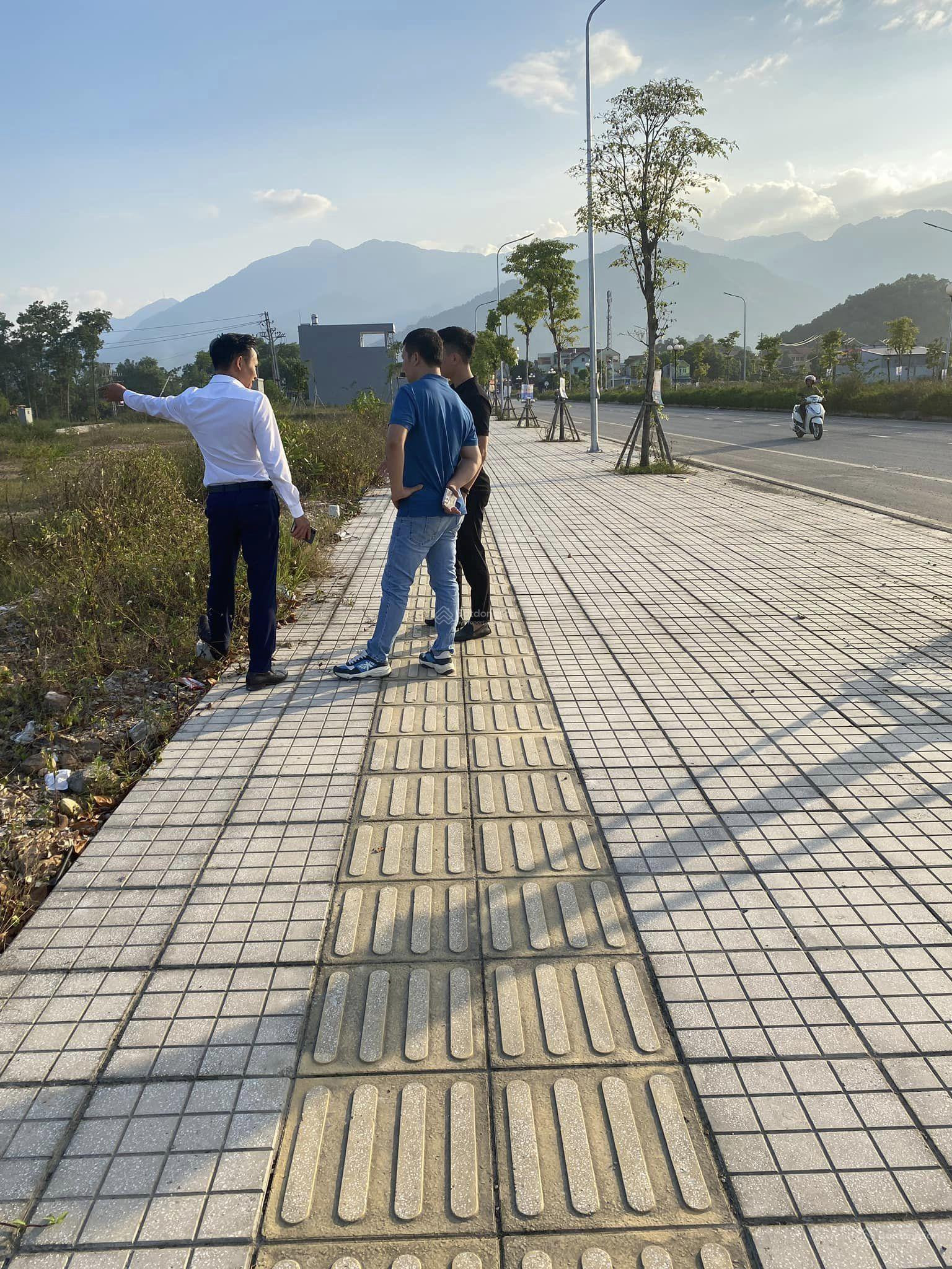 Chính chủ cần bán gấp lô đất nền 100m sổ đỏ lâu dài, mặt đường tỉnh 36m Đại Từ, Thái Nguyên
