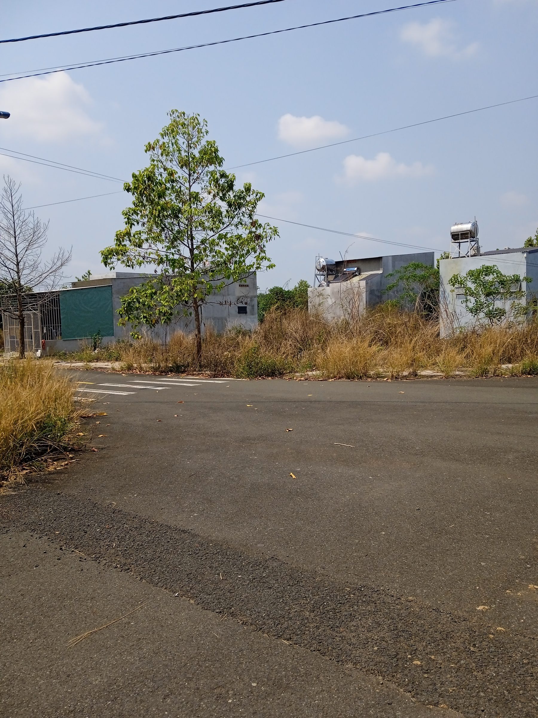 Đất Chính chủ