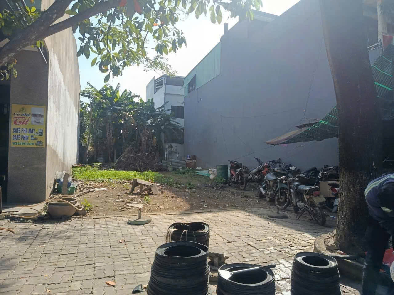📌📌📌LÀM VIỆC TRỰC TIẾP GIÁ TỐT !!! Bán đất đường chính 605, xã Hòa Châu