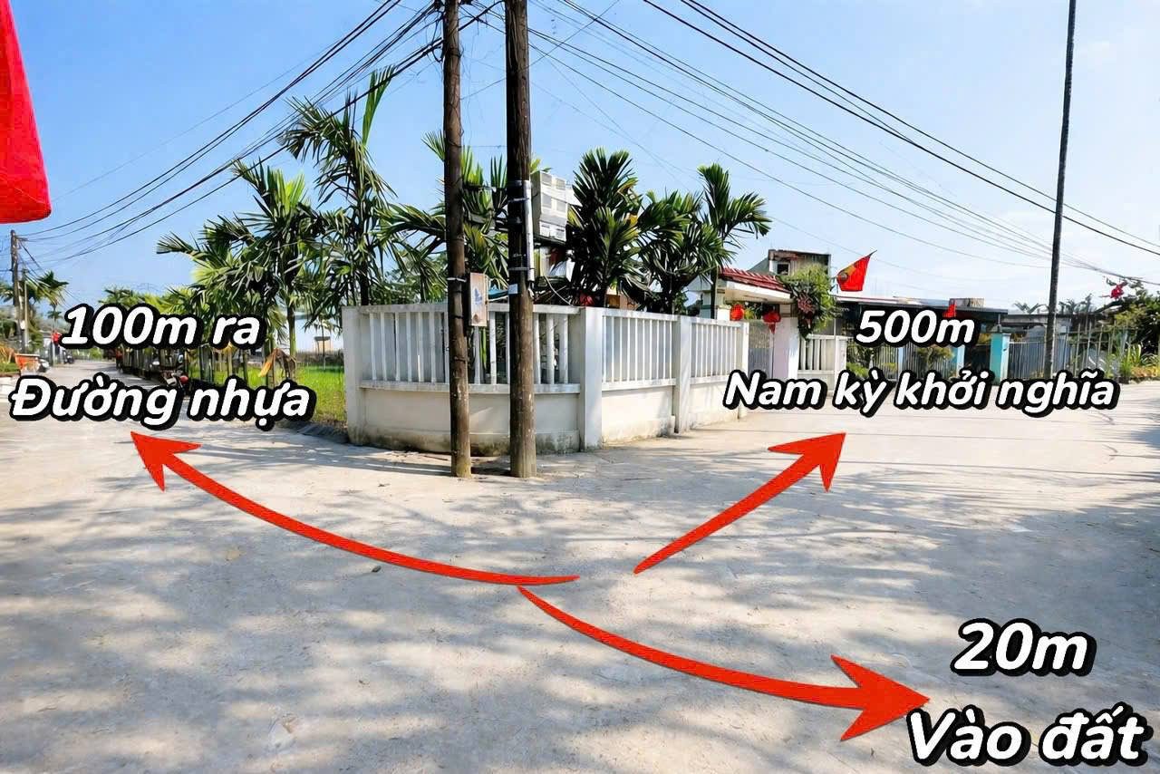 🔥 ĐẤT VEN SÔNG HÒA TIẾN – VỊ TRÍ ĐẸP, GIÁ TỐT ĐẦU TƯ 🔥