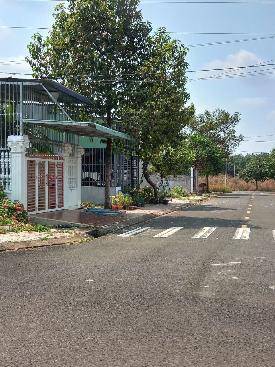 Bán đất thổ cư ngay TP Đồng Xoài - gần kcn, Bệnh viện Hoàn Mỹ