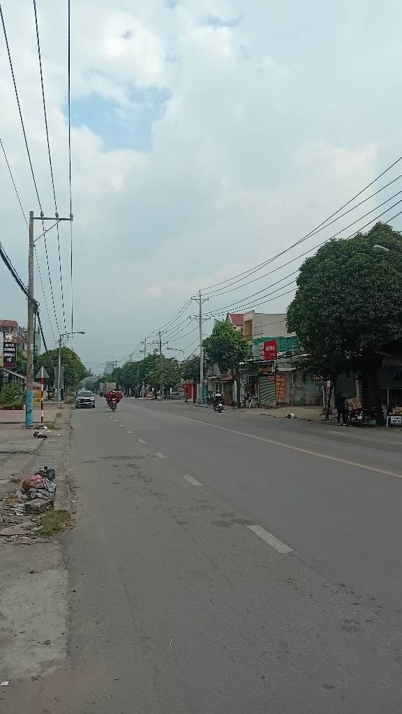 BÁN NHÀ MẶT TIỀN TỈNH LỘ 743A – KHU NHÀ Ở THƯƠNG MẠI PHÚ HỒNG THỊNH, PHƯỜNG ĐÔNG HÒA, DĨ AN 💰 SẴN DÒNG TIỀN – PHÙ HỢP ĐẦU TƯ & KINH DOANH.