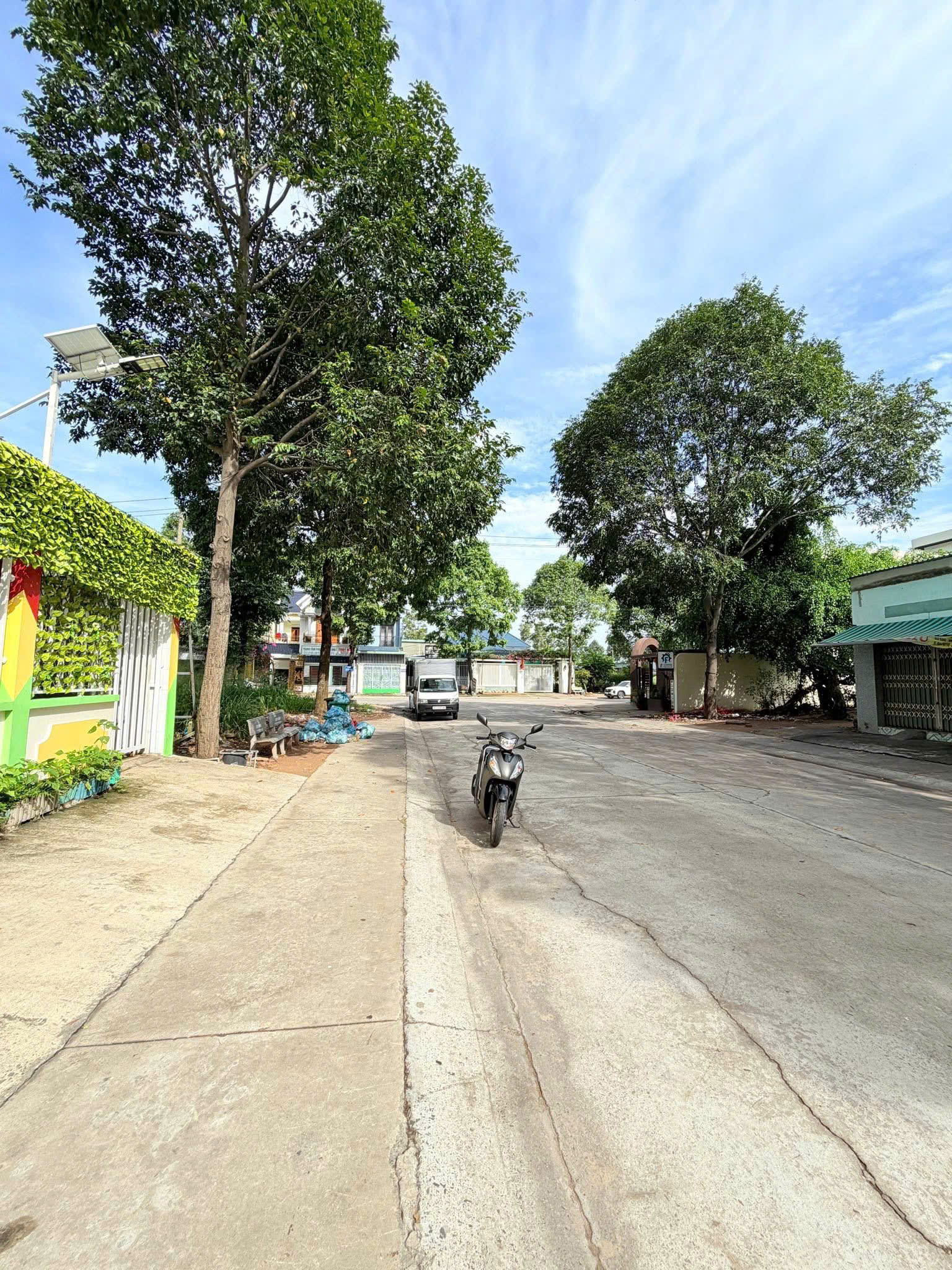 Ngộp Bank Cần Bán 275m2, Thổ Cư 200m, tại xã Thanh An, Dầu Tiếng, Bình Dương