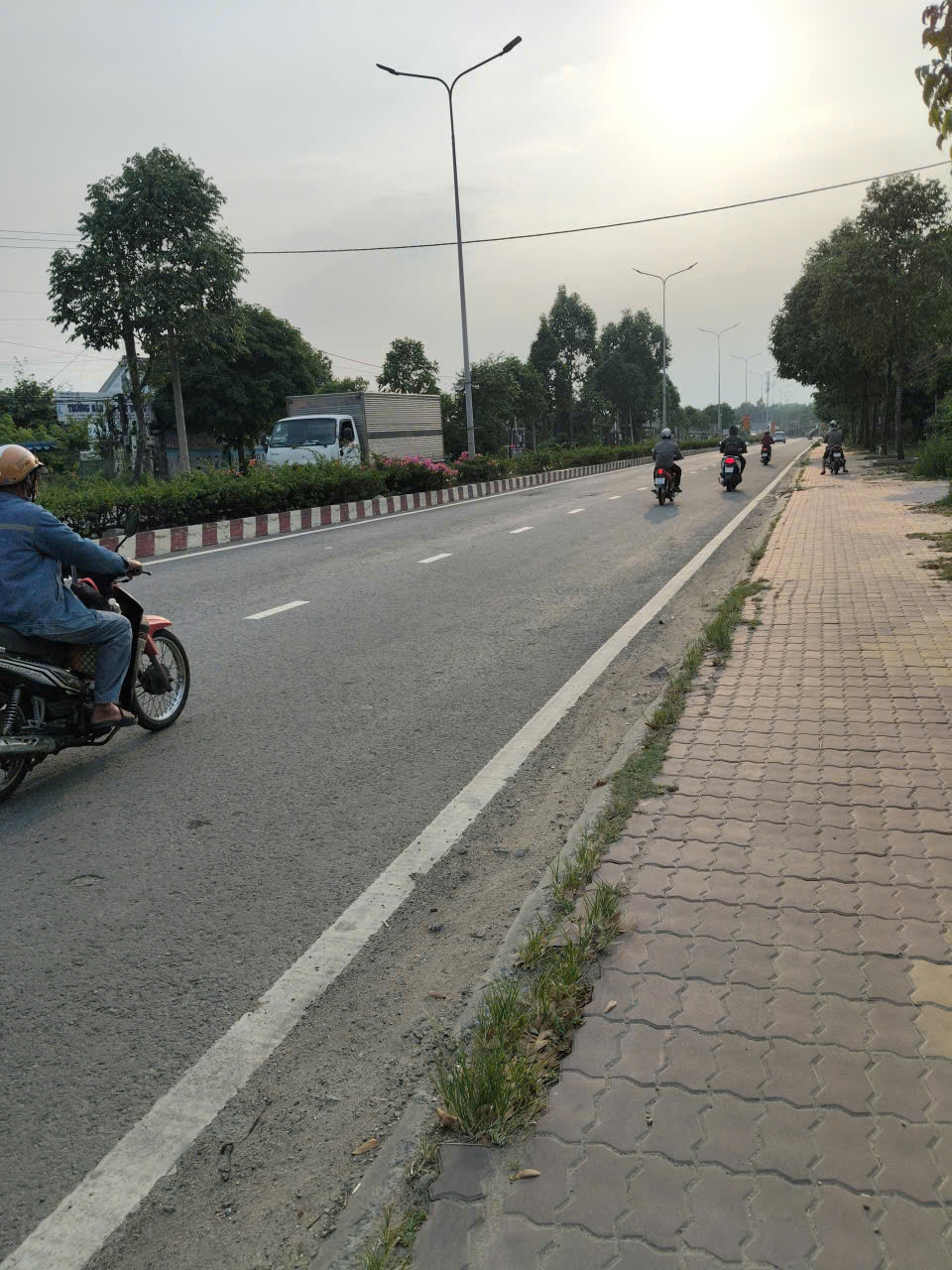 308m2 Đất DT744 P. Tây Nam , T.p HCM - Ngay Cạnh Khu Công Nghiệp Rạch Bắp - Giá 2 tỷ 7