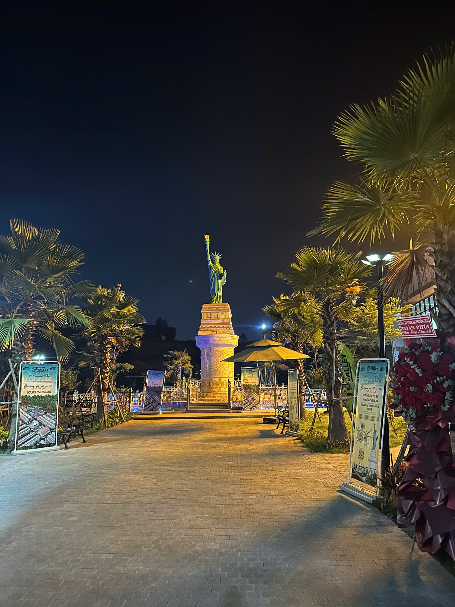 nhà phố biệt thự Green valley city không gian sống xanh giành cho giới tinh hoa
