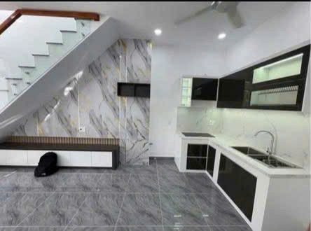 BÁN CĂN NHÀ CHÍNH CHỦ.NHÀ 1 trệt 1 lầu P. Hội Nghĩa, Tân Uyên, Bình Dương - ảnh 5