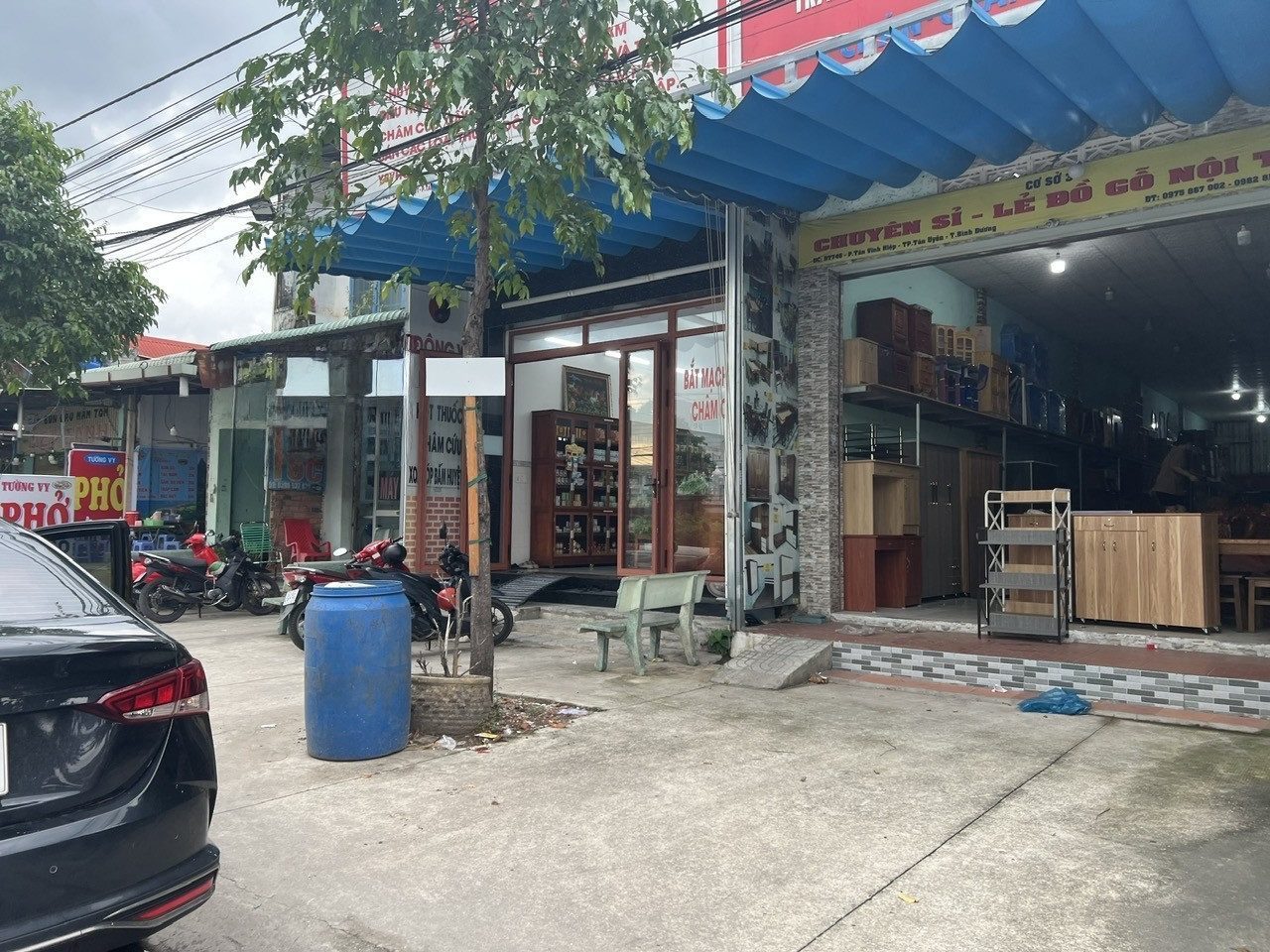 Bán Nhà riêng 214.2m2 có sẵn 150 m2 thổ cư giá 6.1 tỷ tại Đường ĐT 746 Xã Tân Vĩnh Hiệp Thị xã Tân Uyên Bình Dương - ảnh 5