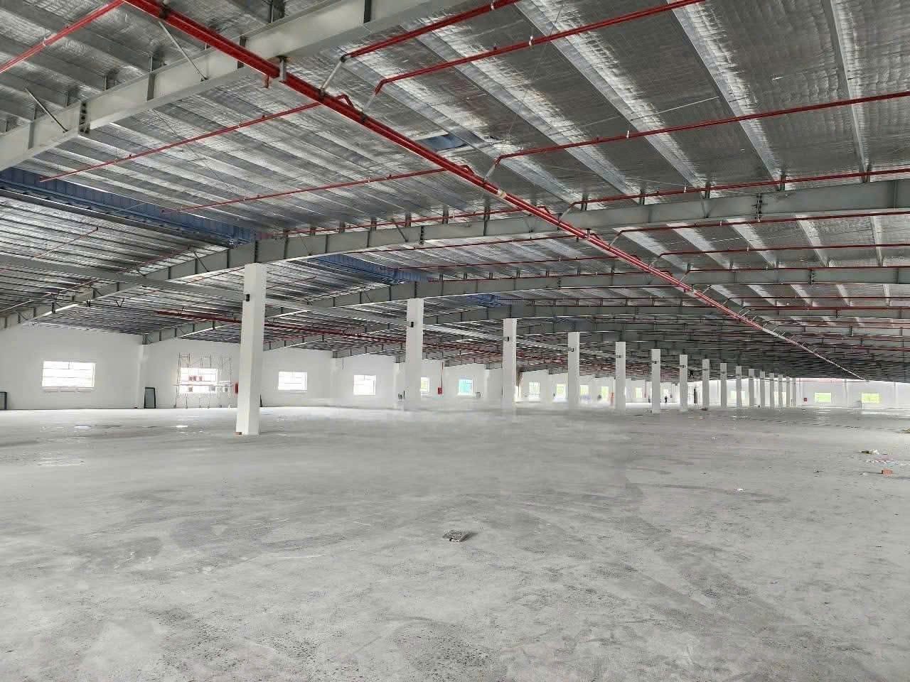 Bán kho xưởng 20000m2 KCN Nam Tân Uyên, Tân Uyên, Bình Dương