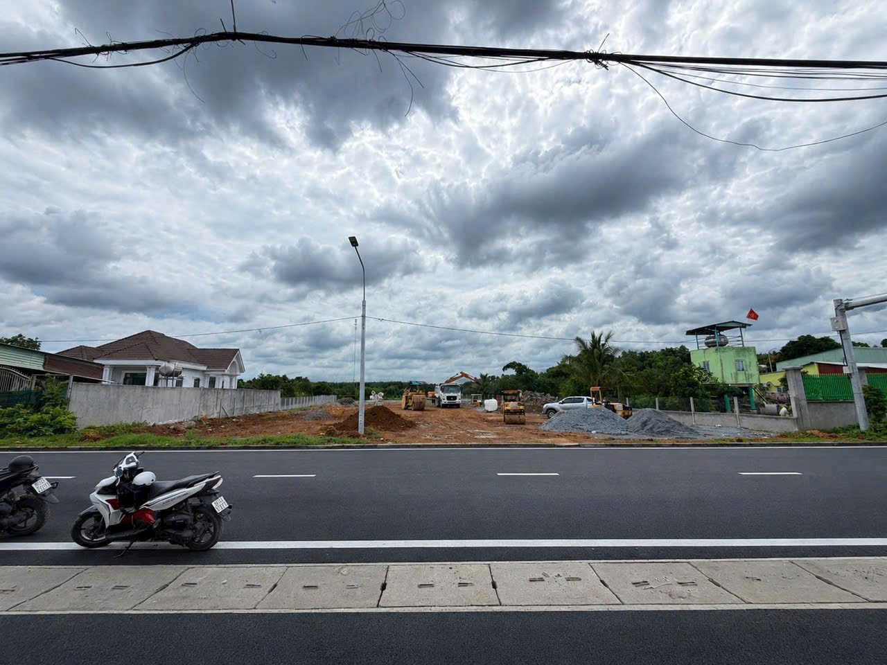 Bán Đất 90m² thổ cư 90m² giá 980 triệu tại Đường ĐT 747 Phường Uyên Hưng Thị xã Tân Uyên Bình Dương