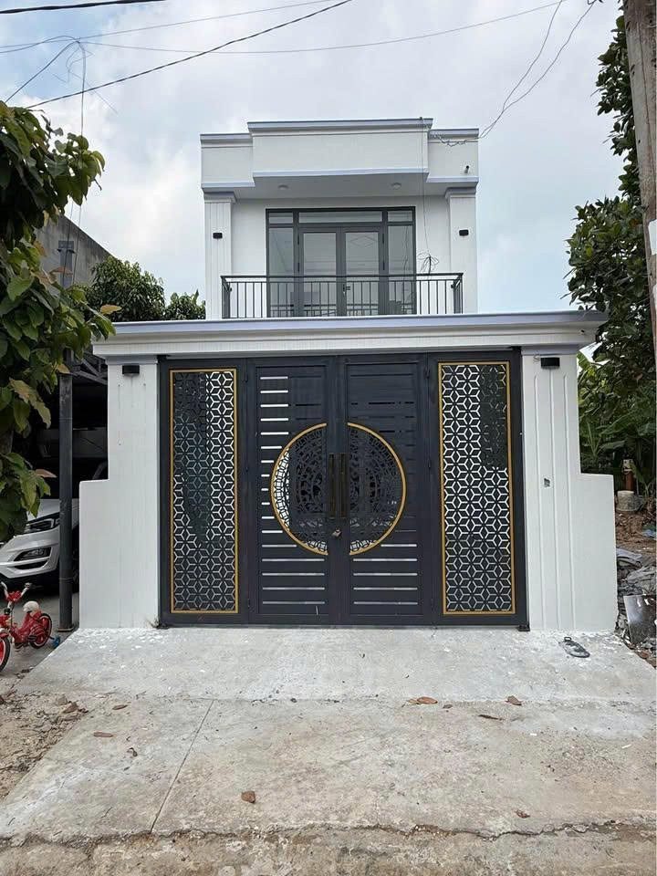 Ngộp chủ cần bán gấp thanh toán 690tr ( Hội Nghĩa Tân Uyên )