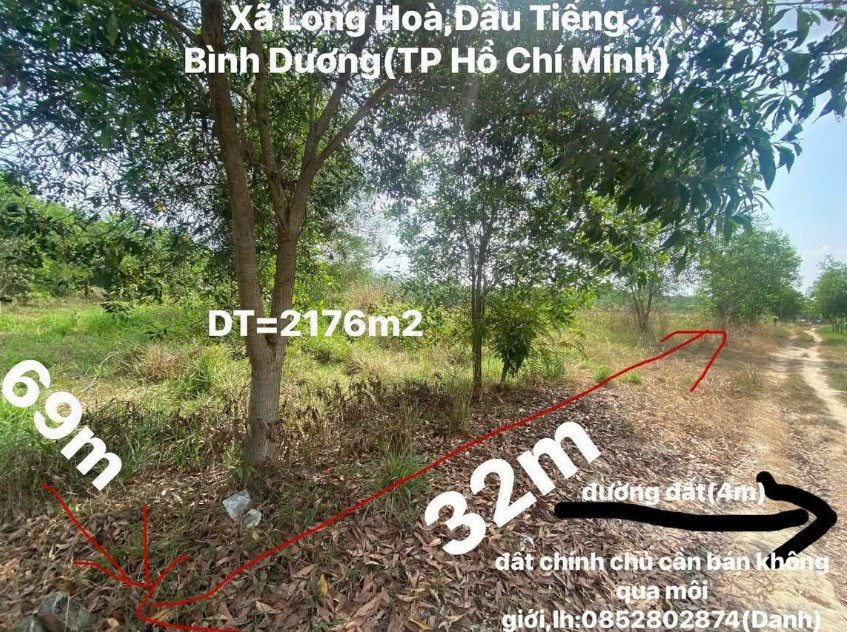 Bán 2 lô đất nằm liền kề, diện tích lớn phù hợp đầu tư, xây kho xưởng, kinh doanh, nhà vườn