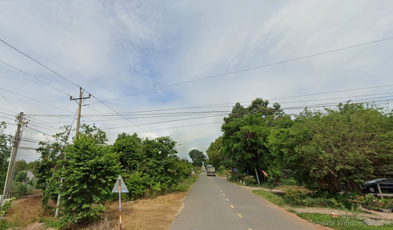 🚨 NGỘP NỢ BÁN GẤP ĐẤT 2 MT ĐT749B – MINH THẠNH 🚨