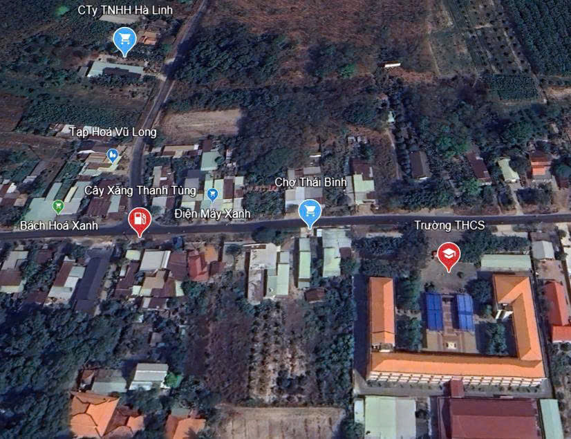 Rẻ Hơn Thuê Nhà 10 Năm. Chỉ 595 Triệu Có Ngay Đất Thổ Cư Dầu Tiếng – Sổ Hồng Riêng, Sang Tên Ngay!