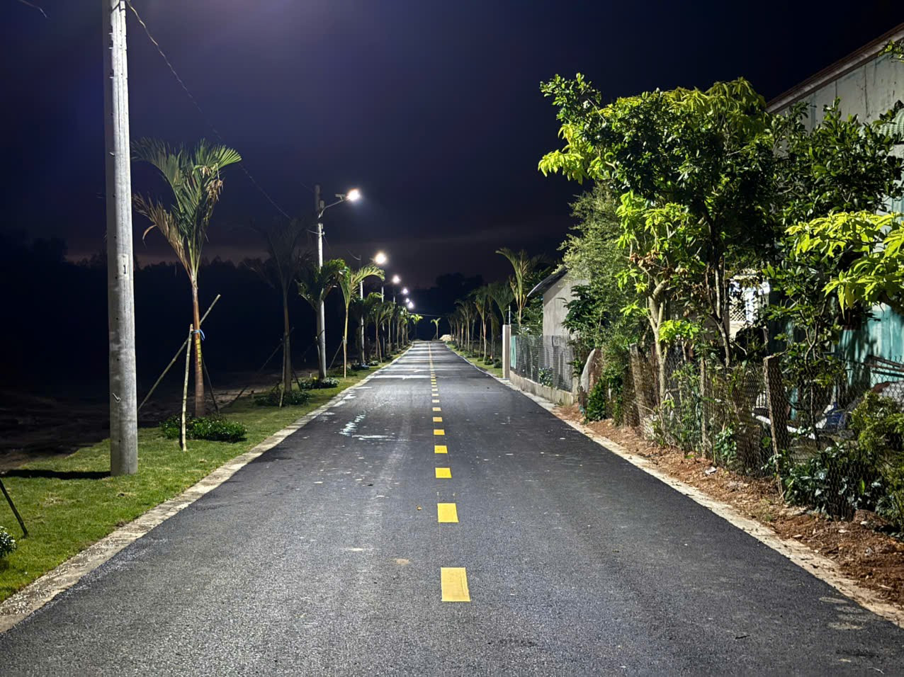 Bán Đất 500m2 có sẵn 200 m2 thổ cư giá 540 triệu tại Đường ĐT 749B Xã Minh Thạnh Huyện Dầu Tiếng Bình Dương