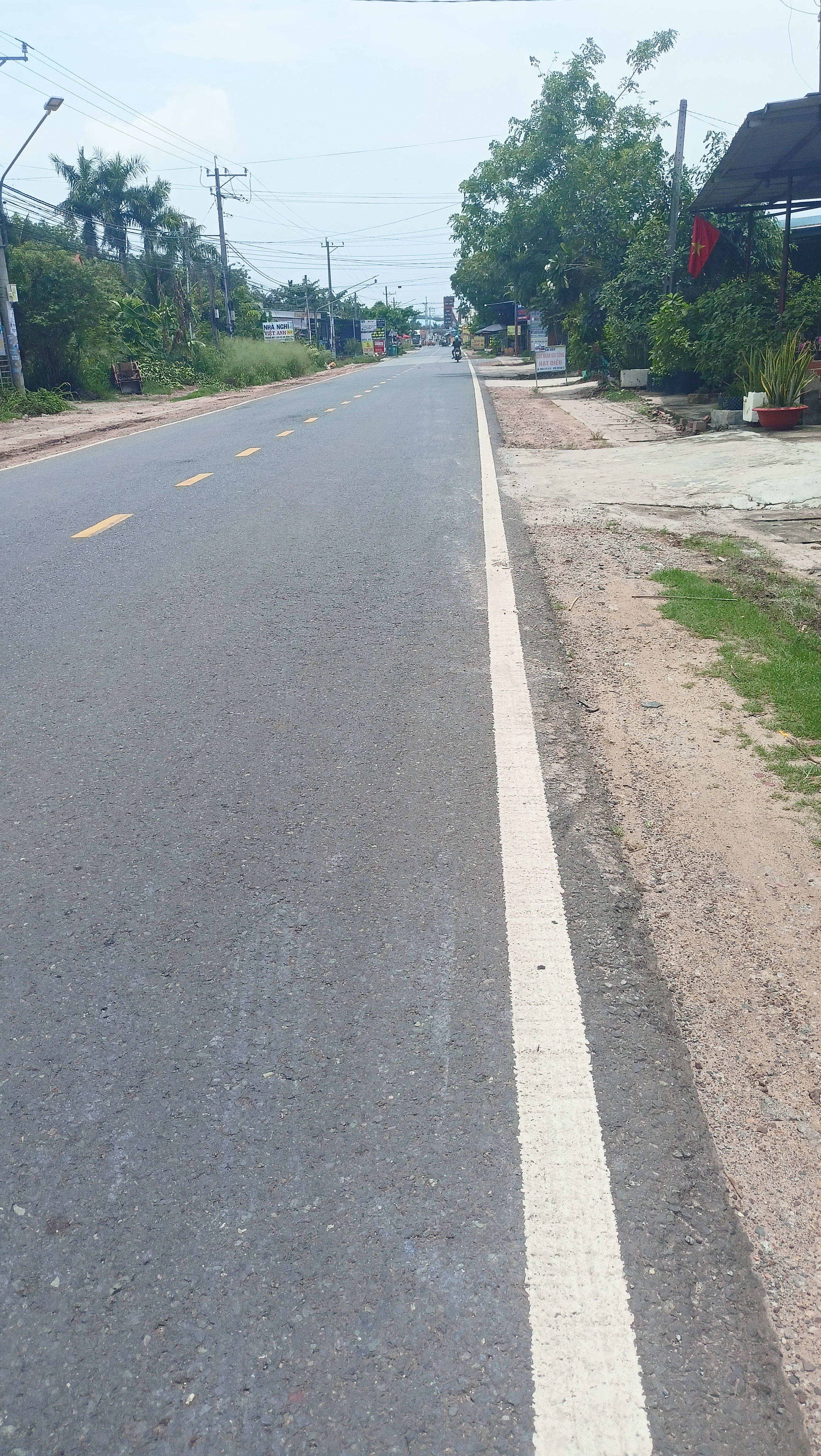 Bán đất Minh Long Chơn Thành, tiện ích đầy đủ, gần VinCom Chơn Thành.