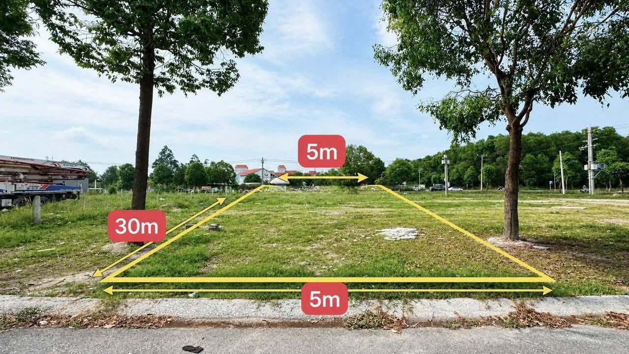 Bán Đất 150m² thổ cư 100m² giá 450 triệu tại Đường ĐT 751 Xã Minh Long Thị xã Chơn Thành Bình Phước