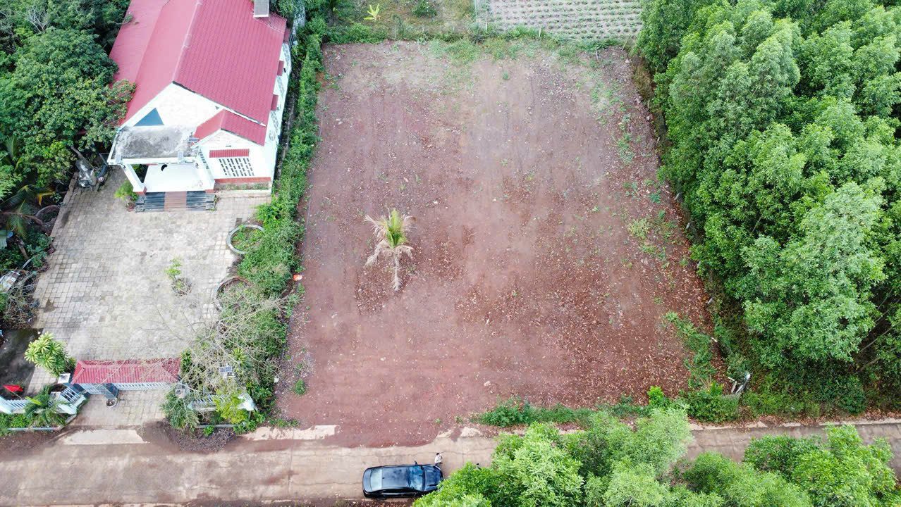 Bán đất 190m² có sẵn 160m² thổ cư ngang 5m giá 790 triệu tại Đường ĐT 763 Xã Xuân Lộc