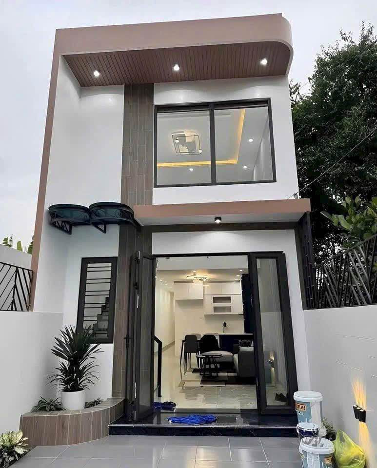 🏡 NHÀ GÁC LỬNG ĐẸP SỔ RIÊNG THỔ CƯ NGAY TRUNG TÂM