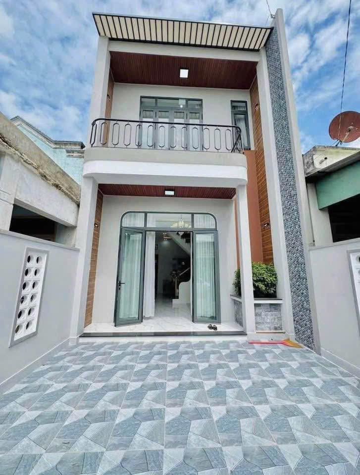 CHÍNH CHỦ BÁN GẤP CĂN NHÀ NGAY NGÃ 4 PHƯỜNG TÂN TRIỀU -SỔ HỒNG THỔ CƯ 479TR NHẬN NHÀ