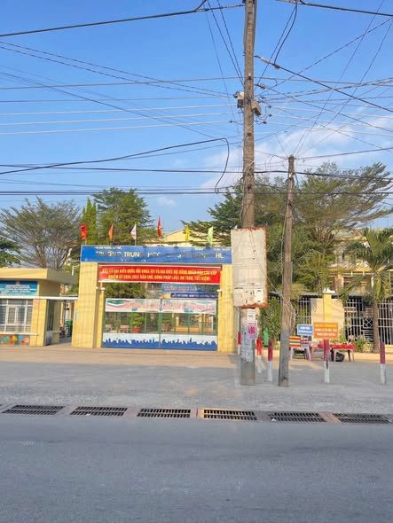 🏡 BÁN ĐẤT CHÍNH CHỦ NGAY CHỢ THẠNH PHÚ 🏡