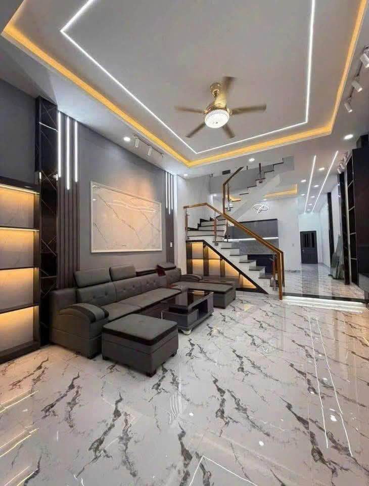 NHÀ BÁN GIÁ RẺ NHƯ NHÀ Ở XÃ HỘI