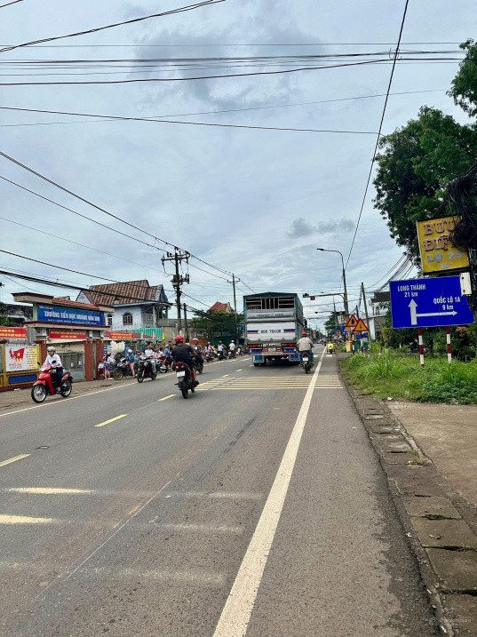 Bán đất Dầu Giây - giá cực tốt - đón sóng sân bay Long Thành