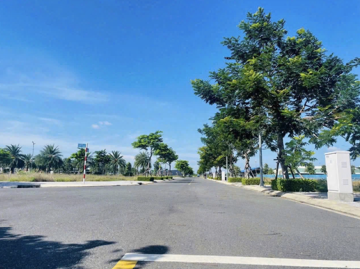 KHAI THÁC KINH DOANH SẦM UẤT NGAY TẠI KDC CENTURY CITY_100% THỔ CƯ_ SỔ SẴN
