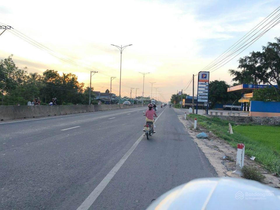Ngộp ngân hàng cần ra gấp lô đất 1ha Truông Mít, Dương Minh Châu giá đầu tư x2, x3 tương lai