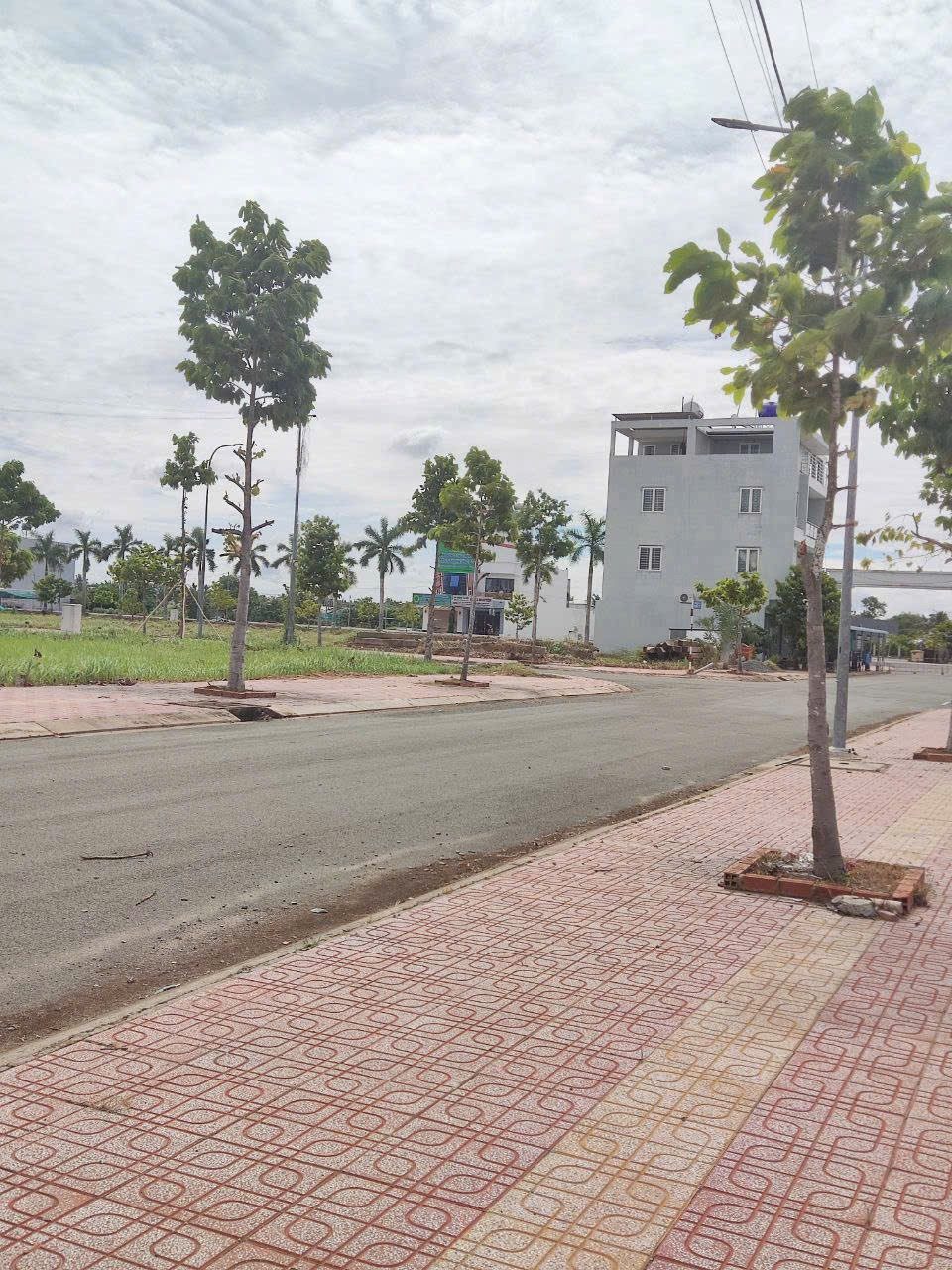 Đất thổ cư