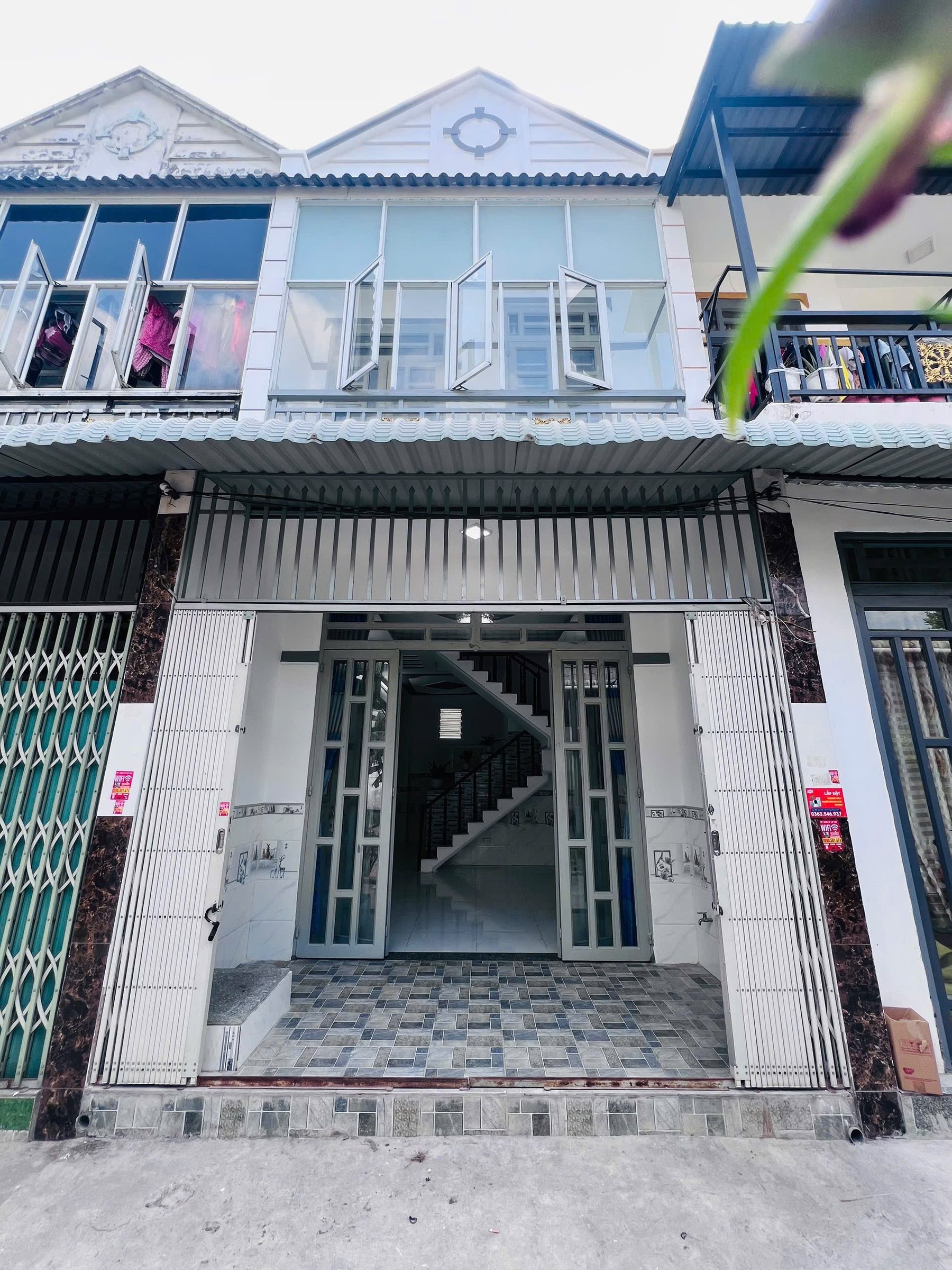 Nhà Mỹ Hạnh, giá cực kì mềm chính chủ bao sang tên