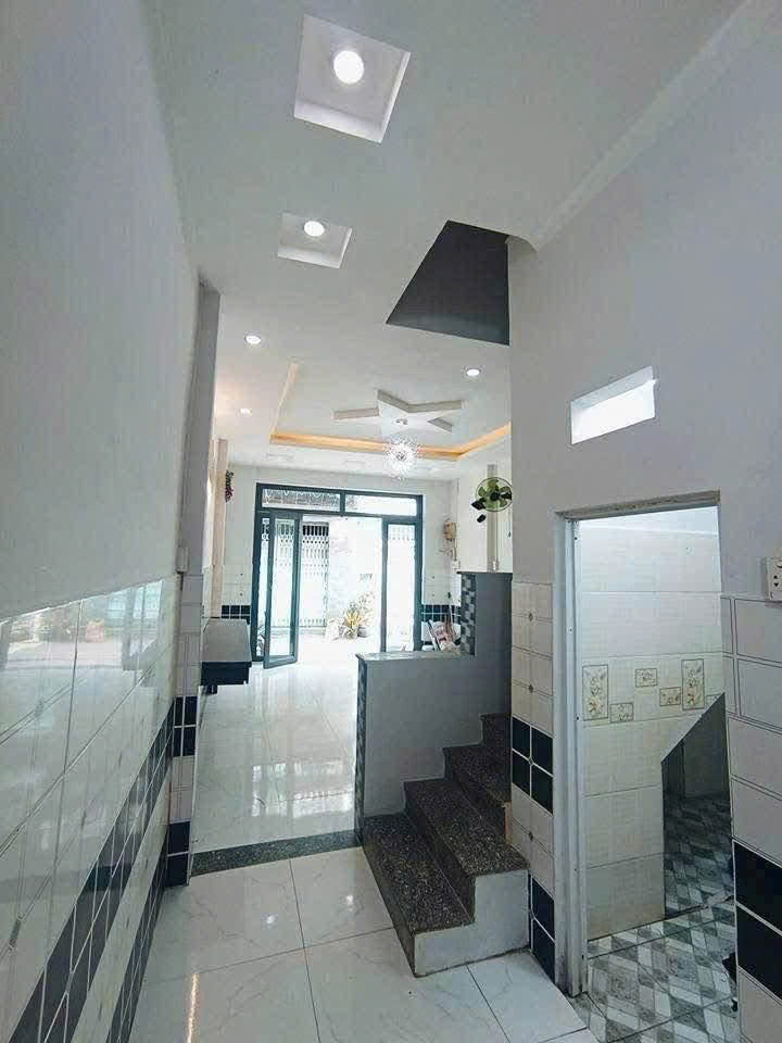 CÒN 1 CĂN CUỐI NĂM NHÀ CHÍNH CHỦ - KDC Lunavia Rạch Kiến