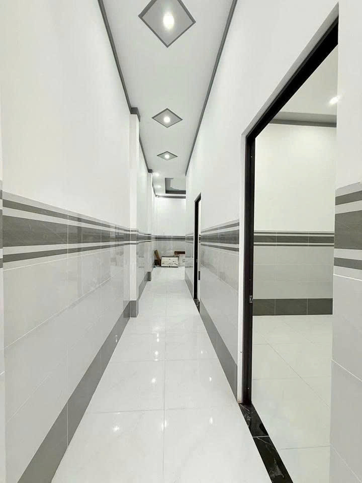 Nhà cấp 4 sổ hồng riêng Khu vực Long Hòa - Long An