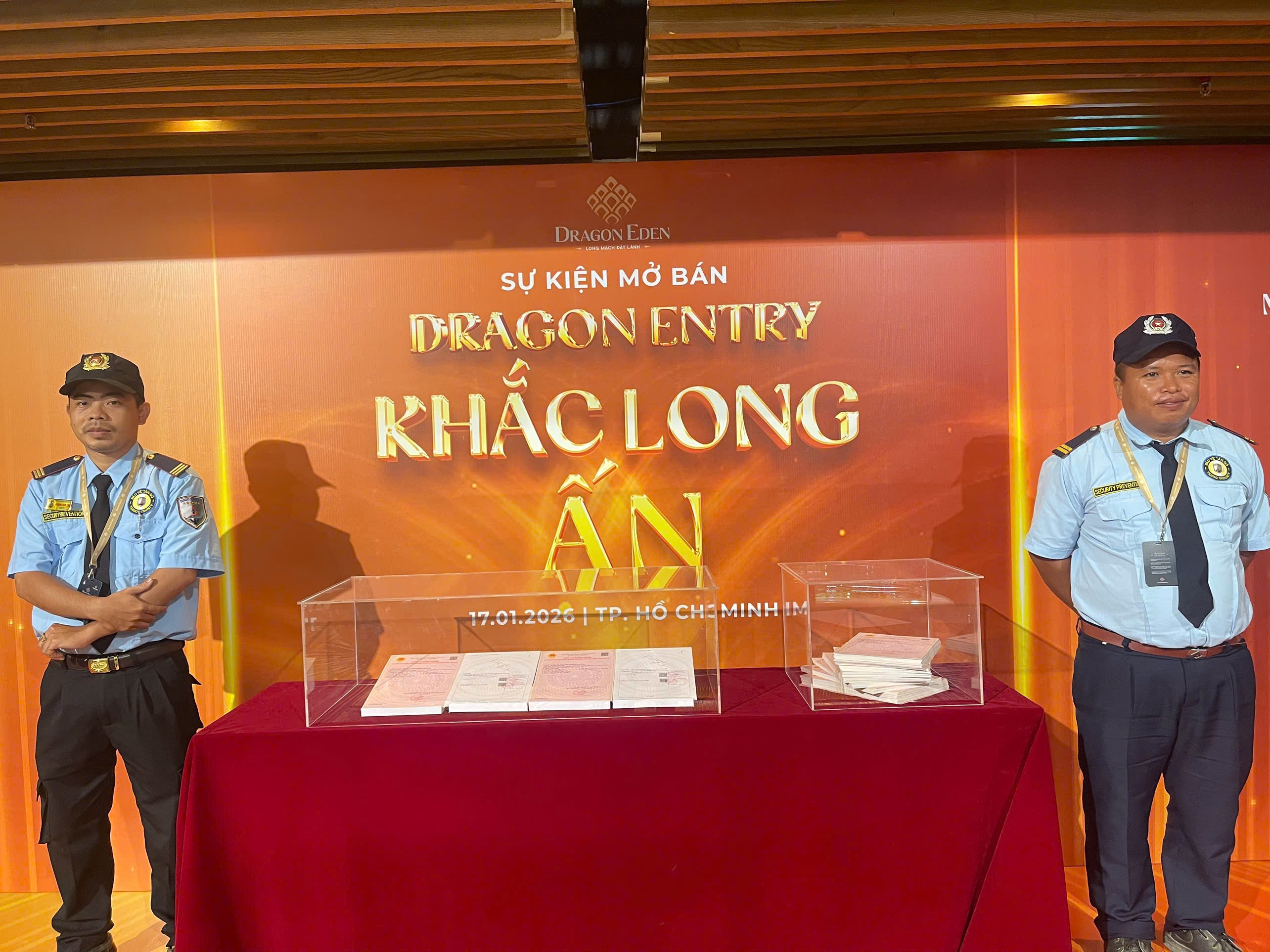 KHU DÂN CƯ MAI BÁ HƯƠNG – KHÔNG GIAN SỐNG AN CƯ BỀN VỮNG, ĐẦU TƯ AN TOÀN