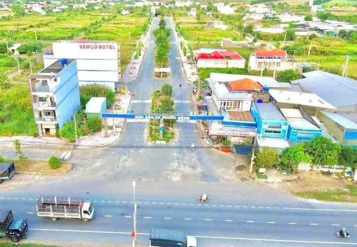 Đất chính chủ