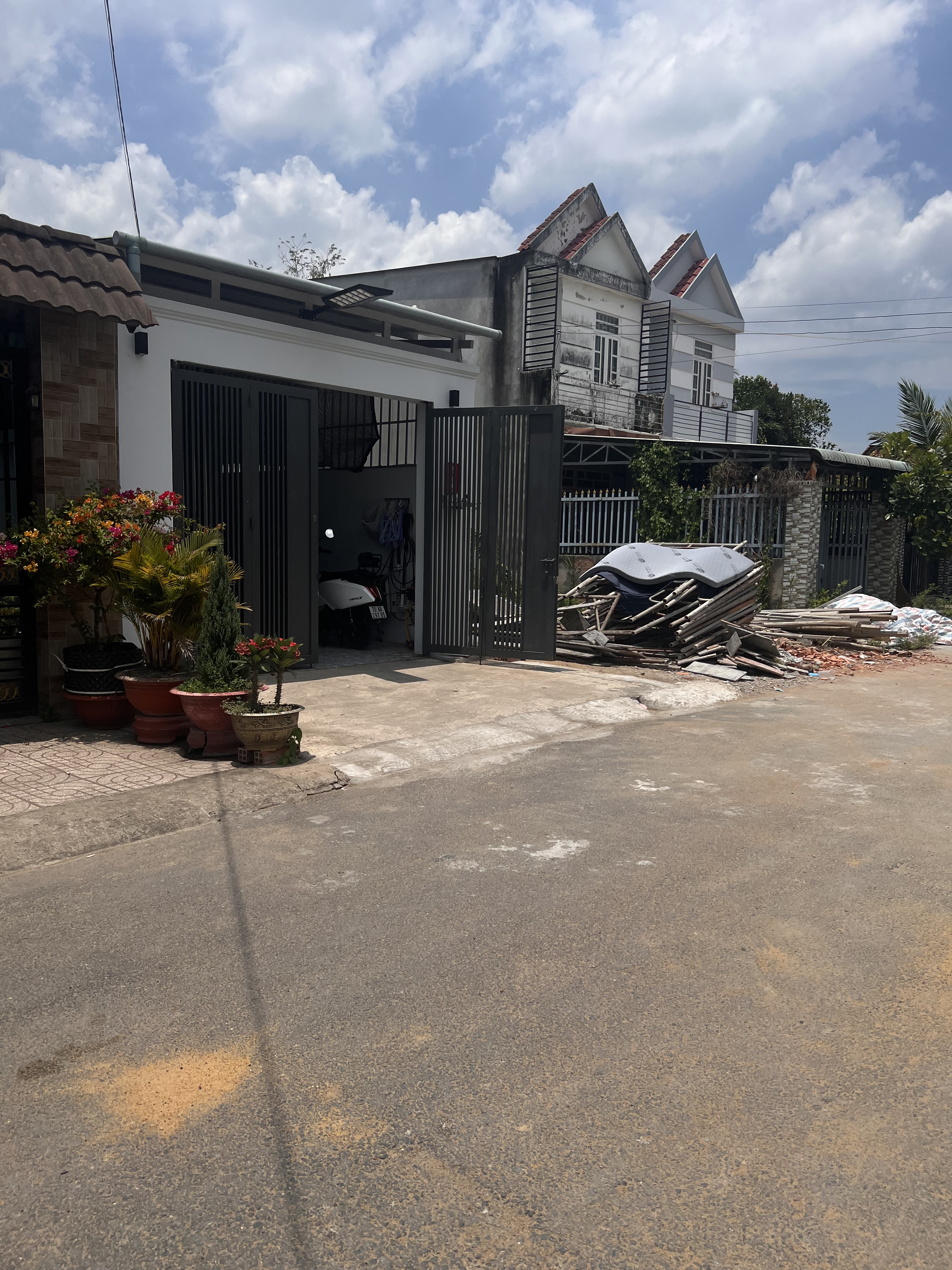Bán nhà riêng tại Thửa 1078, Phước Vân, 1,95 tỷ, 94m2, 2PN, 1WC