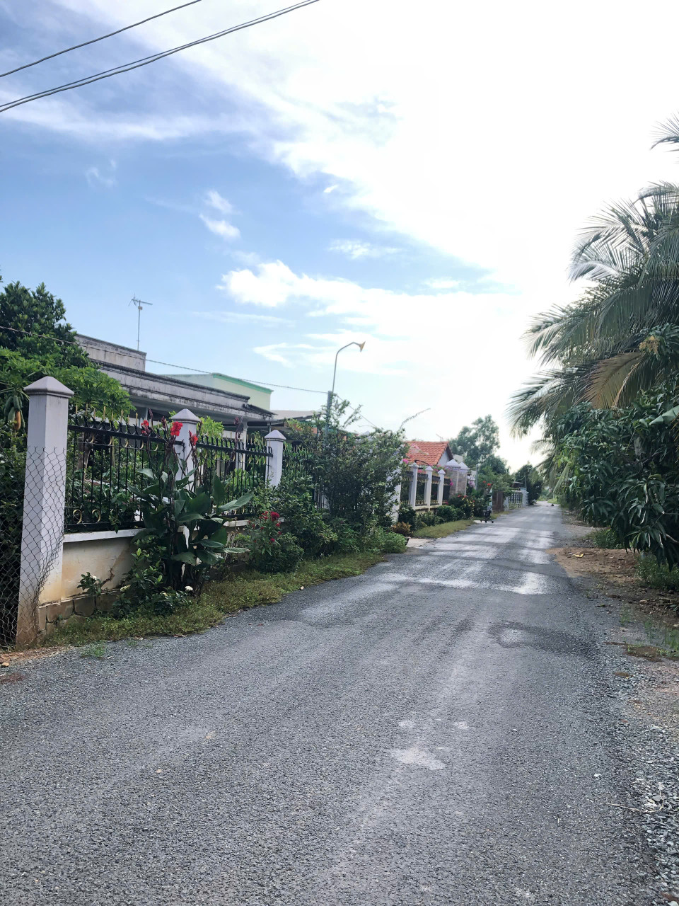 Bán Đất Chính Chủ 175m2 Giá 450 Triệu, Sổ Riêng
