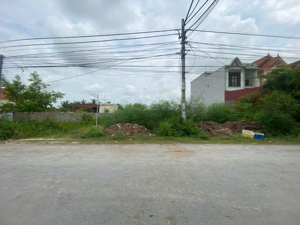 💥✅✅ Bán đất Bàng La 300m² full thổ cư ngang 10m giá 7.05 tỷ tại Đường ĐT361 Phường Nam Đồ Sơn