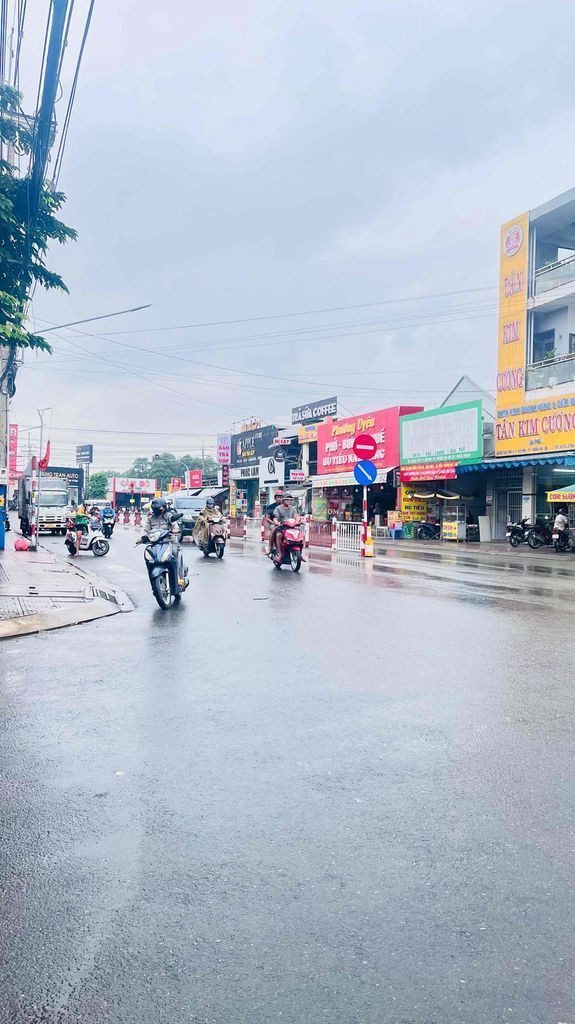 Mặt Bằng Kinh Doanh Kết Hợp Văn Phòng Cho Thuê Cần Bán
