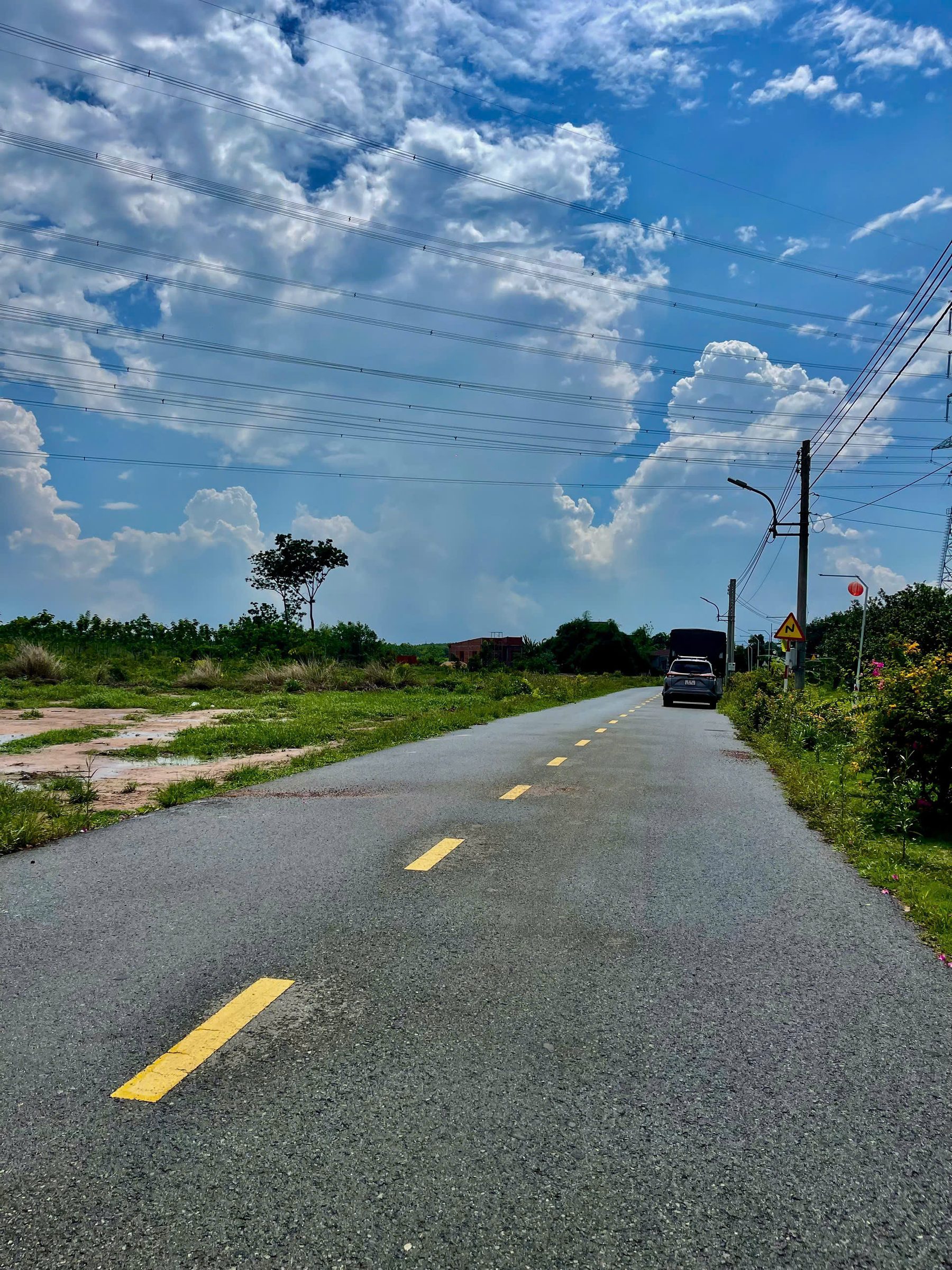 Bán Đất 300m² thổ cư 100m² giá 350 triệu tại đường dt750 Xã Trừ Văn Thố Huyện Bàu Bàng Bình Dương