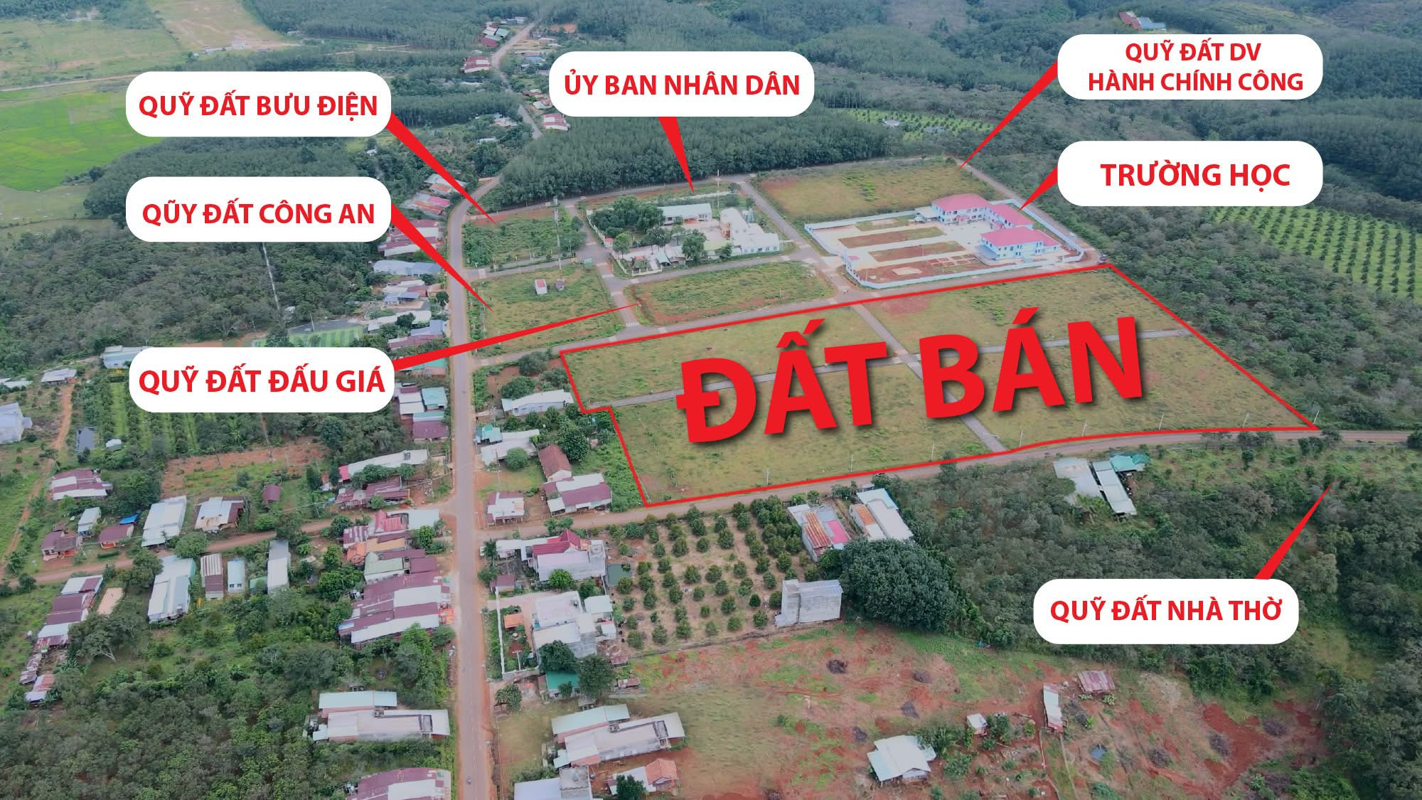 🚗 ĐẤT NỀN PHÂN LÔ - 144( 5*29), THỔ CƯ 105M2, CLN 35M2 - ĐƯỜNG 6.5M, VỈA HÈ, GẦN CHỢ, TRƯỜNG, TT HÀNH CHÍNH 🤝🤝 Chỉ 450 TR/LÔ.
💁‍♂️ GỬI ACE MG CHẠY PHỤ: 🌹30TR/LÔ.  ( TỔNG CÓ 5 LÔ).