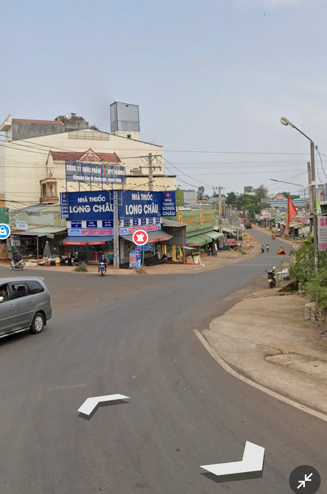 Mảnh đất vườn điều 80M mặt tiền bê tông gần chợ Thống Nhất Bù Đăng 1tỷ5/ha