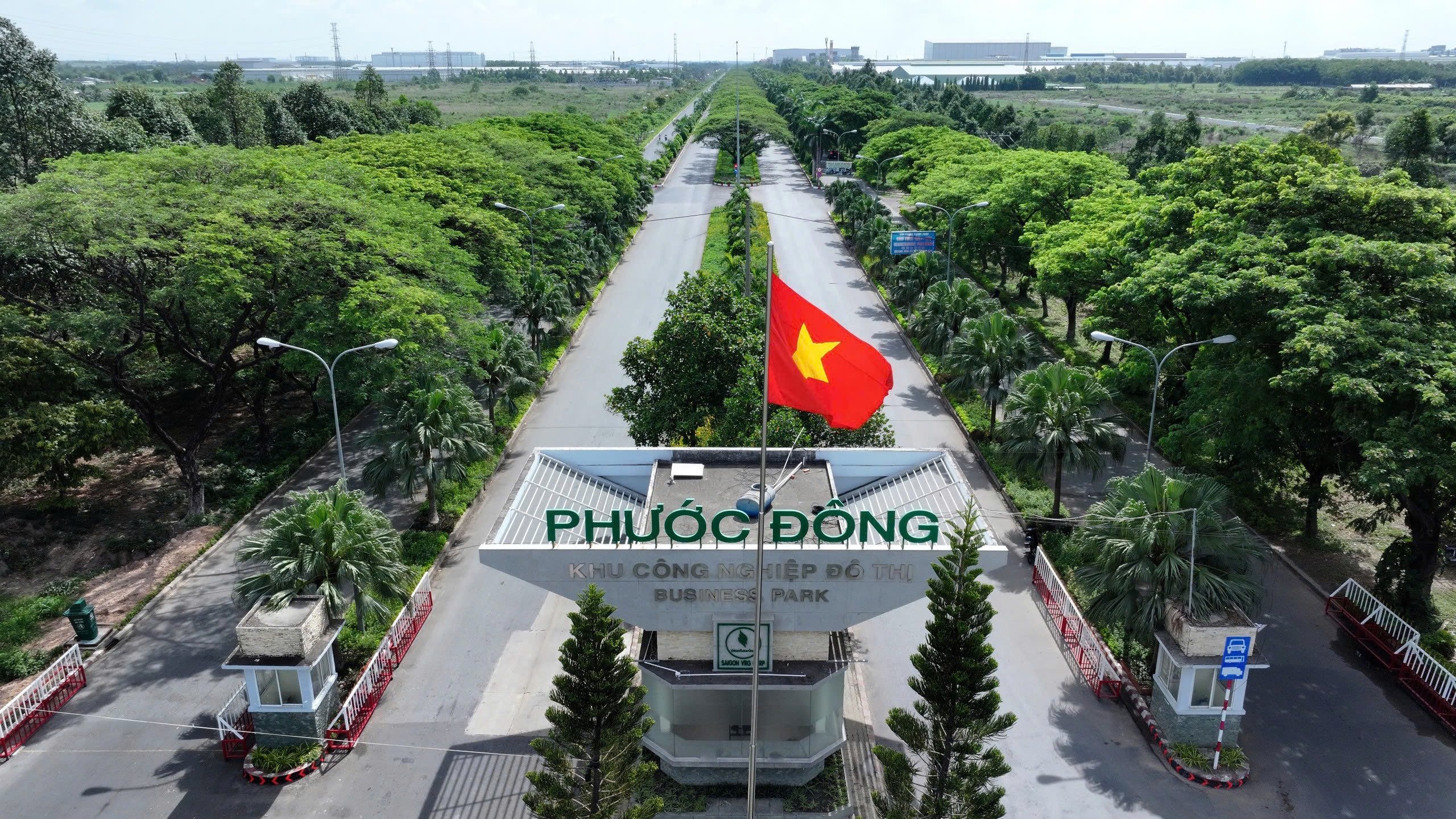 Chính chủ bán đất 170m2 full thổ cư giá 815Tr ngay KCN Phước Đông, Tây Ninh