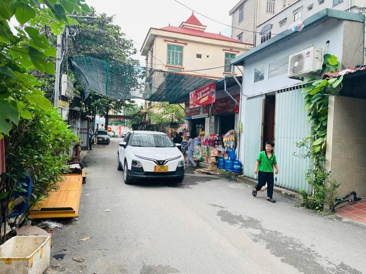 ✅ Cực Hiếm ! Đất Cầu Diễn ô tô tránh, kinh Doanh Sầm Uất