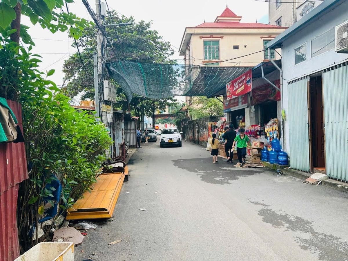 CHÍNH CHỦ GỦI BÁN 46M ĐẤT MẶT NGÕ THÔNG KINH DOANH Ô TÔ TRÁNH Ở ĐỨC DIỄN GIÁ BÁN HƠN 12 TỶ
