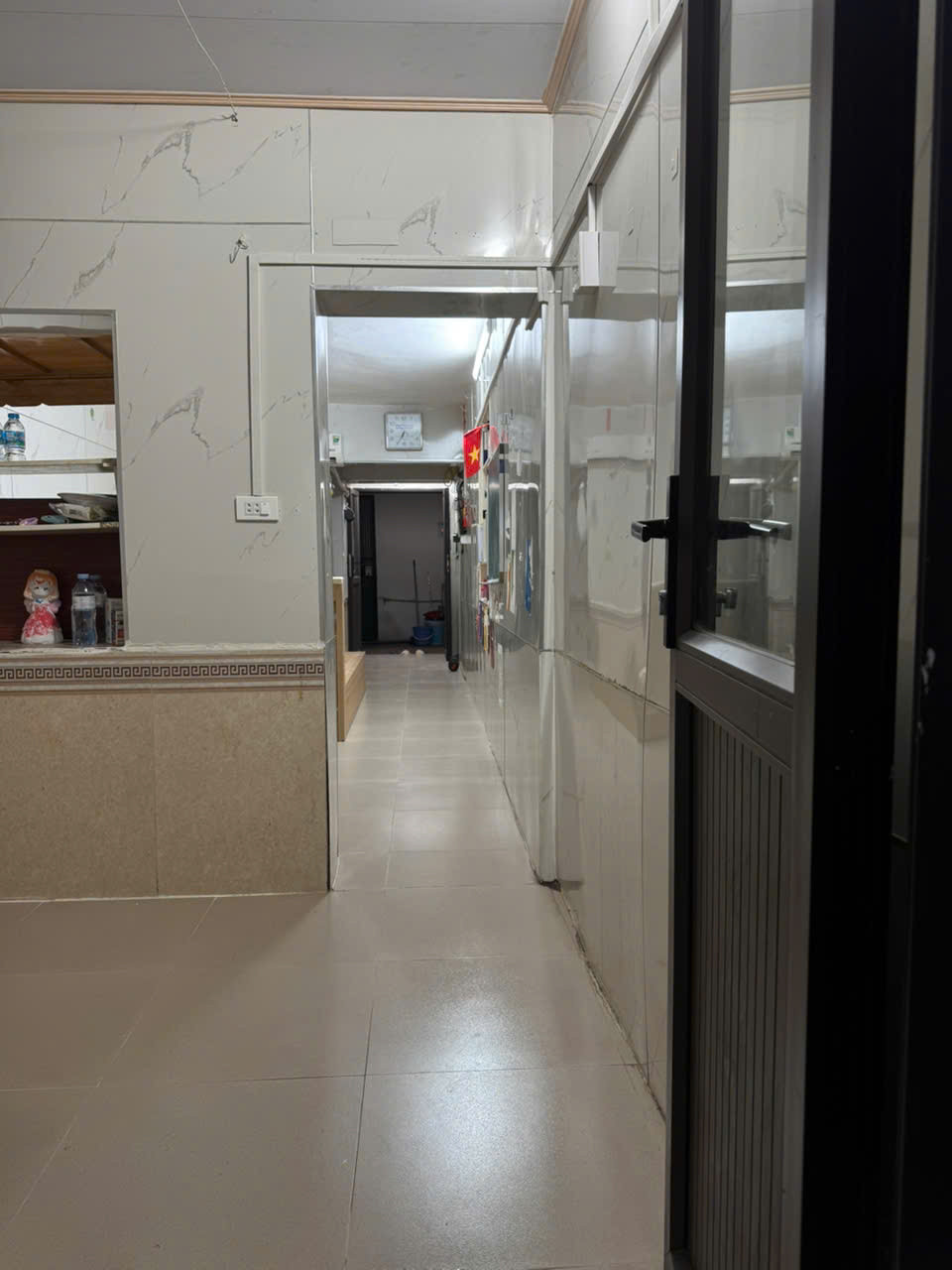 🏡 **NHÀ RIÊNG ĐỨC GIANG – ĐƯỜNG 7M Ô TÔ ĐỖ CỬA – CÔNG VIÊN TRƯỚC NHÀ – CHỈ 2,6 TỶ*