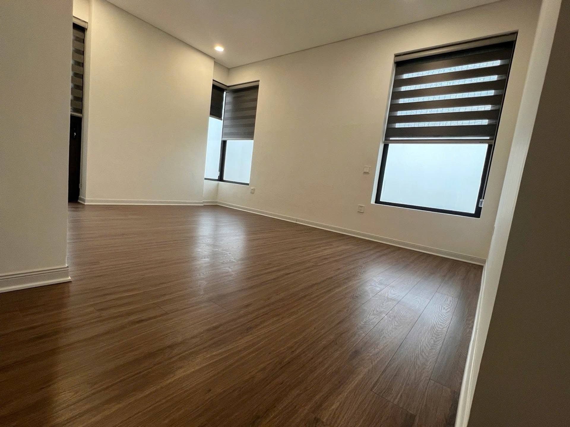 BÁN CHUNG CƯ BÌNH MINH GARDEN, ĐỨC GIANG, LONG BIÊN, 105M2, giá 8,5 tỷ