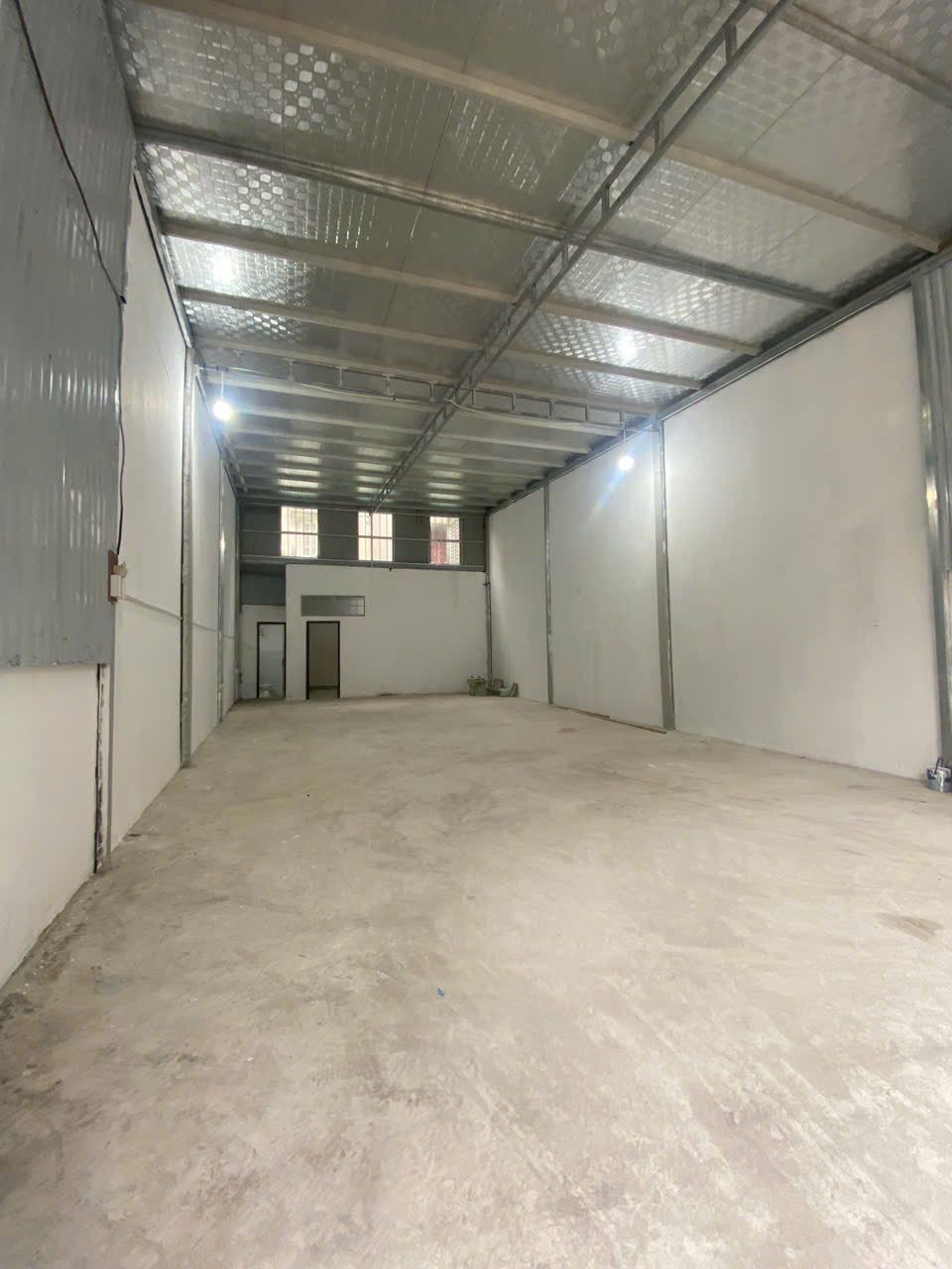 CHÍNH CHỦ CHO THUÊ KHO – LONG BIÊN - 100k/m²