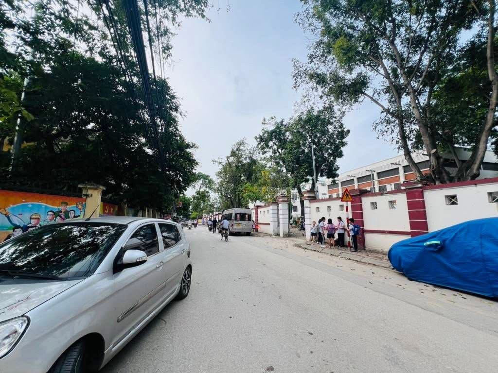 💥💥BÁN ĐẤT KINH DOANH TRỤC CHÍNH VIỆT HÙNG - ĐÔNG ANH, 2🚘 Ô TÔ TRÁNH, NỞ HẬU💥💥